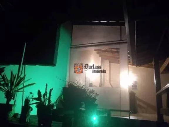 Imagem Casa com 4 dormitórios à venda, 180 m² por R$ 1.025.000,00 - Enseada - Ubatuba/SP