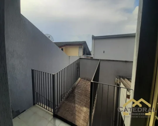 Imagem Sobrado Venda Residencial/Comercial com 03 suítes - Jardim Paulista- Jundiaí -SP
