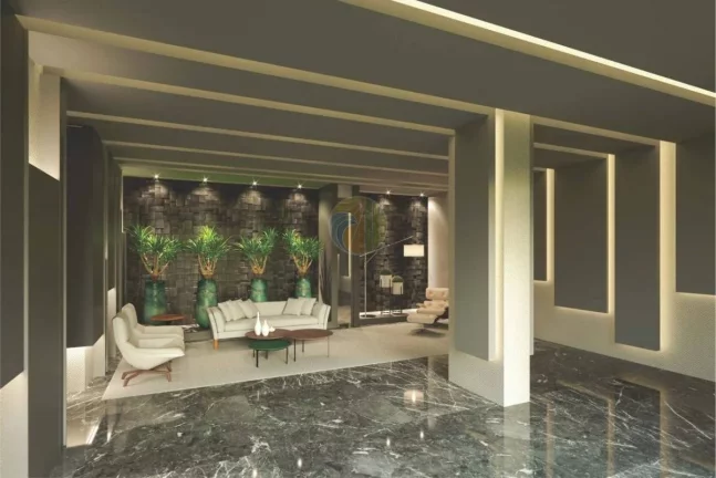 Imagem Apartamento South Beach Residence