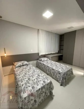 Imagem Casa em Condomínio para Venda em Teresina, Morros, 3 dormitórios, 3 suítes, 3 banheiros, 3 vagas