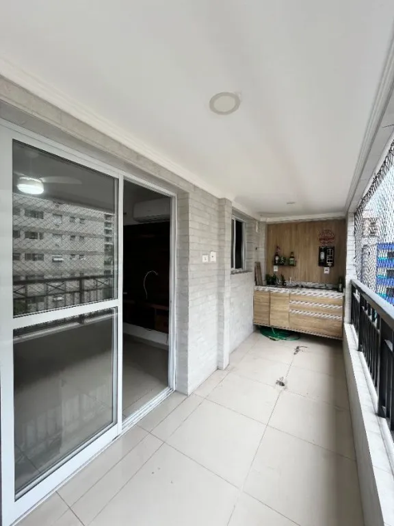 Imagem APARTAMENTO COM 60,00 m² - GUILHERMINA - PRAIA GRANDE SP