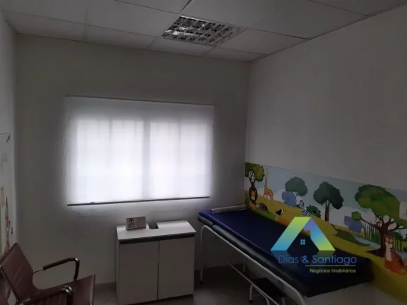 Imagem Sobrado à venda Residencial ou Comercial de 180 m