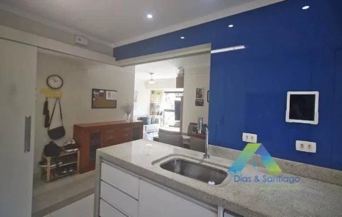 Imagem Apartamento à venda no bairro Bosque da Saúde - São Paulo/SP