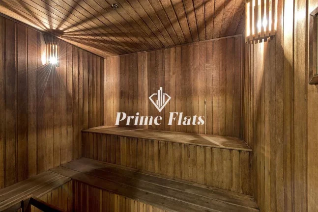 Imagem Flat disponível para venda no São Paulo Naçoes Unidas Affiliated by Meliá, com 22m², 1 dormitório e 1 vaga