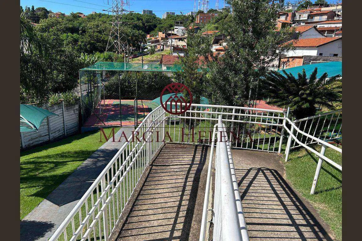 Imagem Apartamento à venda, no Condomínio Spazio Castellon em Campinas, Vila Carminha, com 2 quartos, 48m2