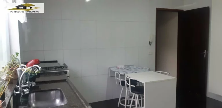 Imagem sobrado para venda Vila Nair