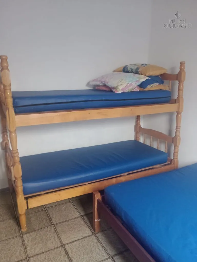 Imagem Casa térrea 2 dorms (1 suíte), mobiliada, 500m da praia - Ocian Praia - Grande