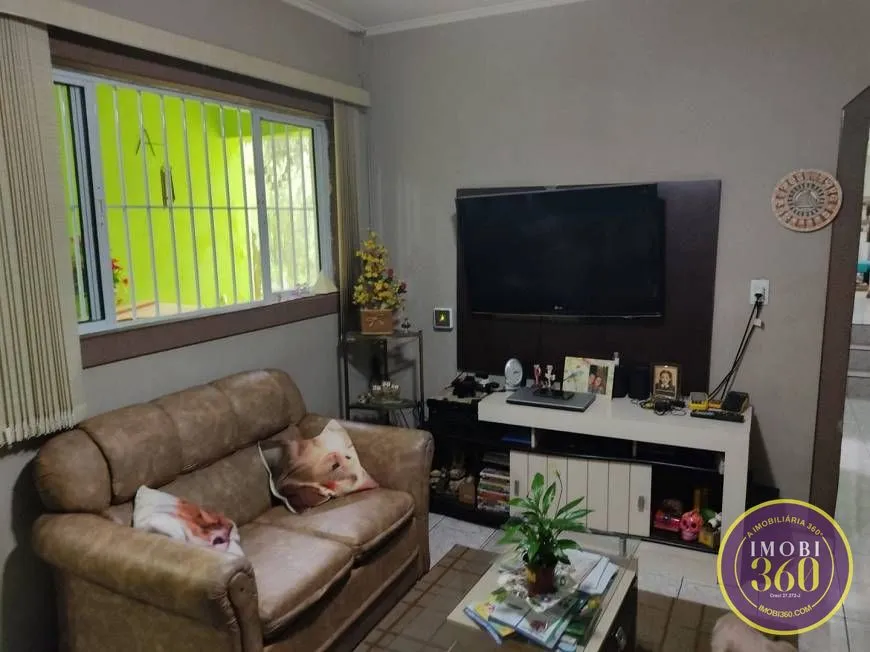 Imagem Casa à Venda em Chácara Seis de Outubro, São Paulo - SP
