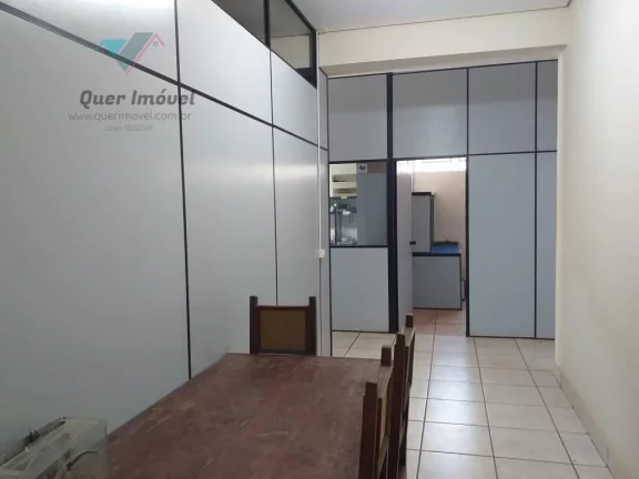 Imagem Oportunidade Imperdível: Casa à venda ou locação no Parque dos Lagos em Ribeirão Preto-SP, com 3 quartos, 1 suíte, 2 salas, 6 banheiros, 4 vagas de garagem e 354m².
