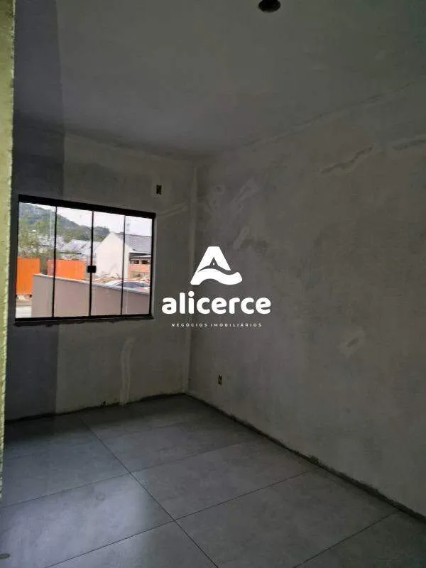 Imagem Casa Geminada à venda l 2 Dormitórios l 45m² l Bela Vista - Palhoça/SC