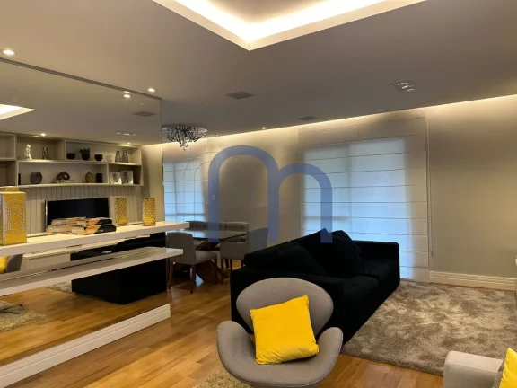 Imagem APARTAMENTO RESIDENCIAL em SÃO PAULO - SP, SANTANA