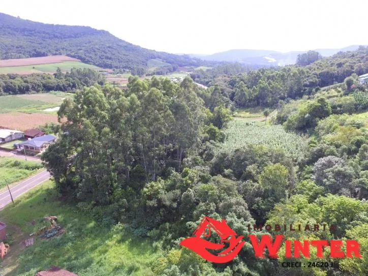 Imagem Área de terra com 7.884,70m² no São Roque/ Feliz.