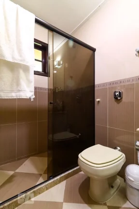 Imagem Apartamento à Venda - Vargem Grande, 4 Quartos, 363 m2
