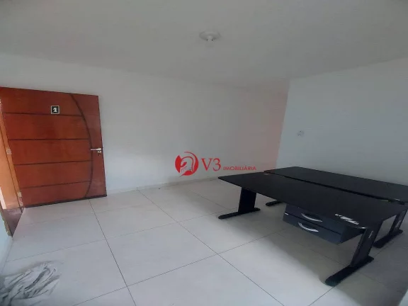 Imagem Apartamento a venda na Cidade Patriarca 2 Dormitórios, S/Vaga, 38 m