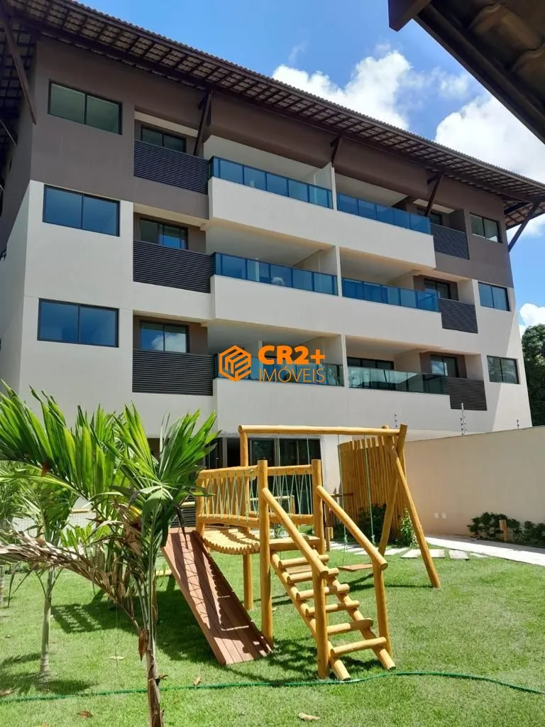 Imagem Flat 75m² com 3 Quartos e 1 Suíte, em Tamandaré.