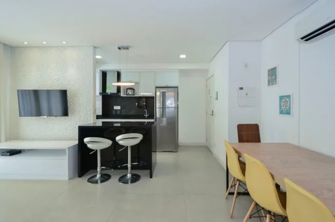 Imagem APARTAMENTO RESIDENCIAL em São Paulo - SP, Santo Amaro