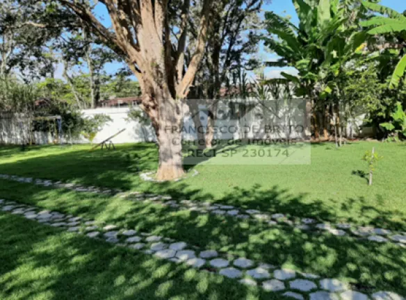 Foto do imóvel Casa com 6 Quartos à Venda, 523 m² em Pinheiros - Lavrinhas
