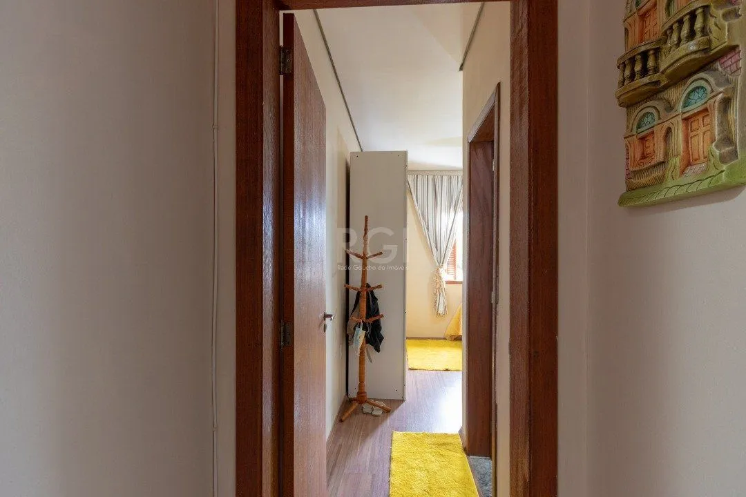 Imagem Casa para Venda - 120m², 3 dormitórios, sendo 1 suites, 3 vagas - Vila Nova