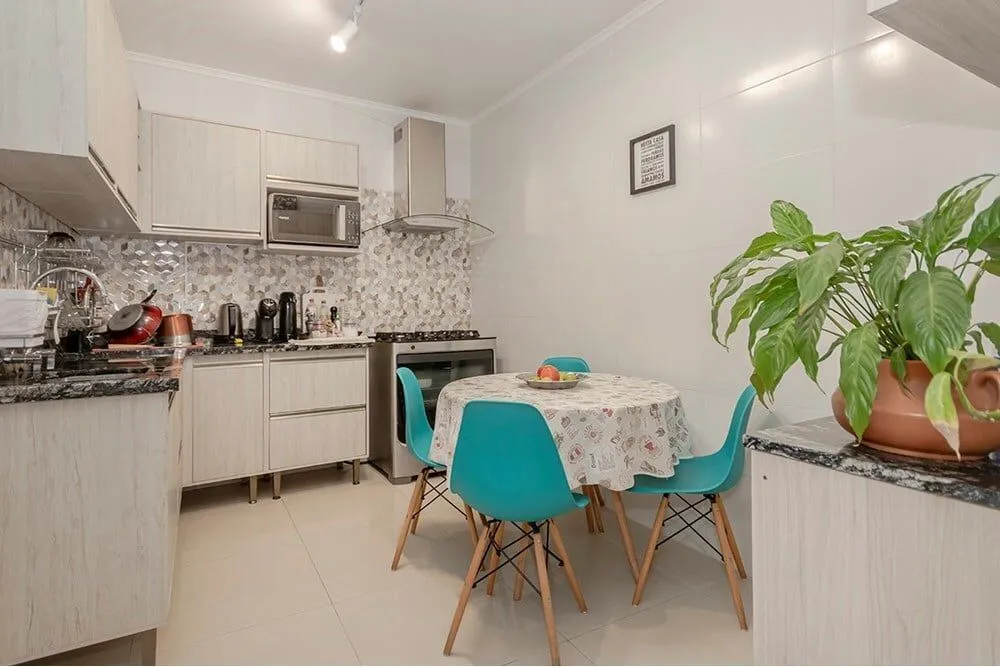Imagem Apartamento em Jardim São Pedro