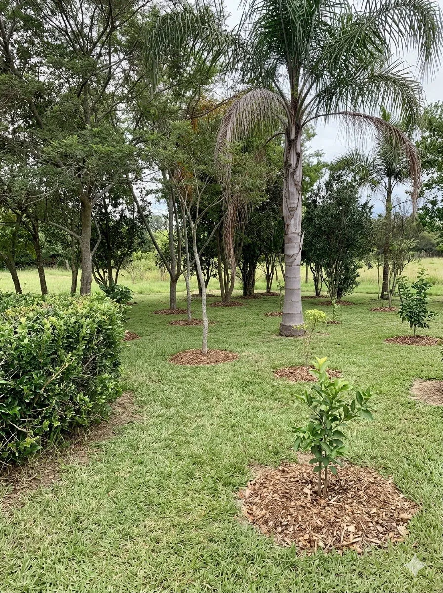 Imagem Chácara com 1000 m² à venda em Porangaba.