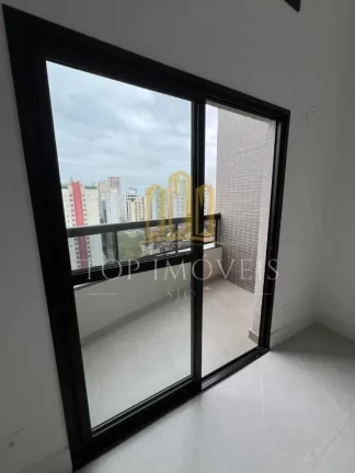 Imagem Magnifica Cobertura duplex varanda no Aquarius
