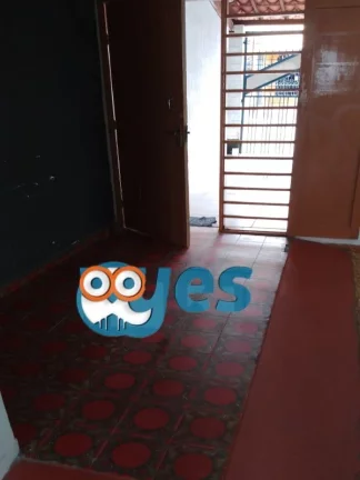 Imagem Casa 3 quartos no Centro