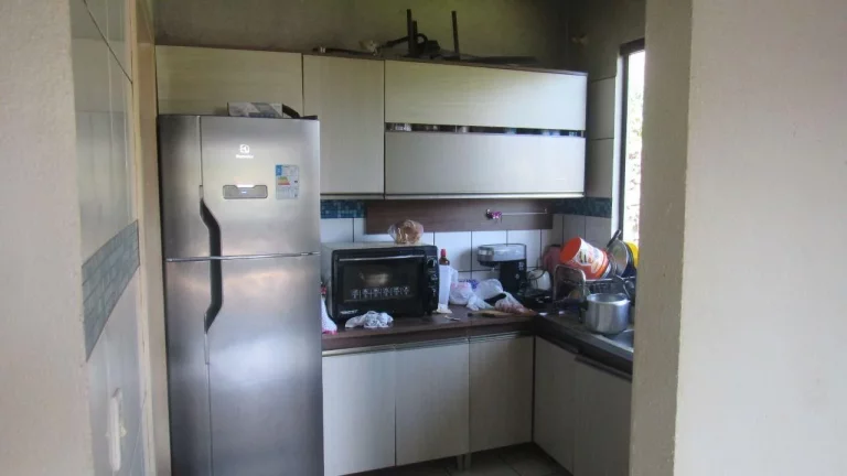 Imagem Casa para Venda em Concórdia, Sintrial, 3 dormitórios, 1 banheiro