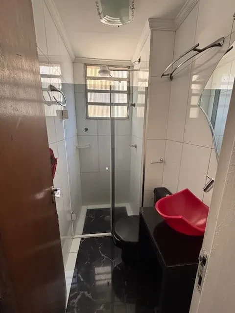 Imagem Apartamento com 2 Quartos à Venda, 58 m² em Piratininga - Osasco