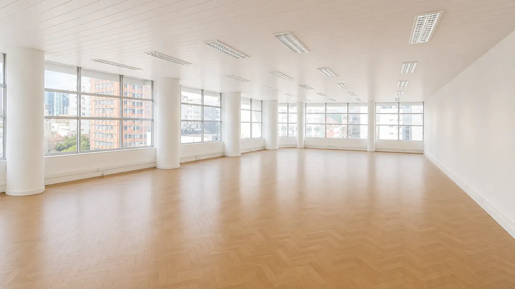 Imagem Ponto Comercial à Venda, 3108 m² em Centro - Florianópolis
