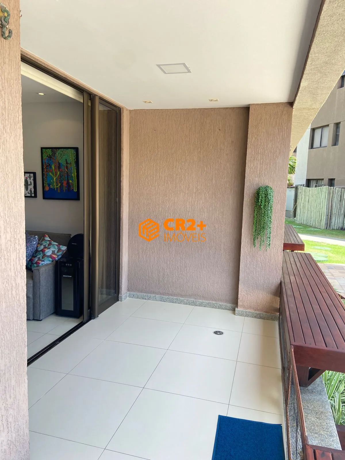 Imagem Flat MOBILIADO a Venda, 62m² com 2 Quartos,1 Suíte em Muro