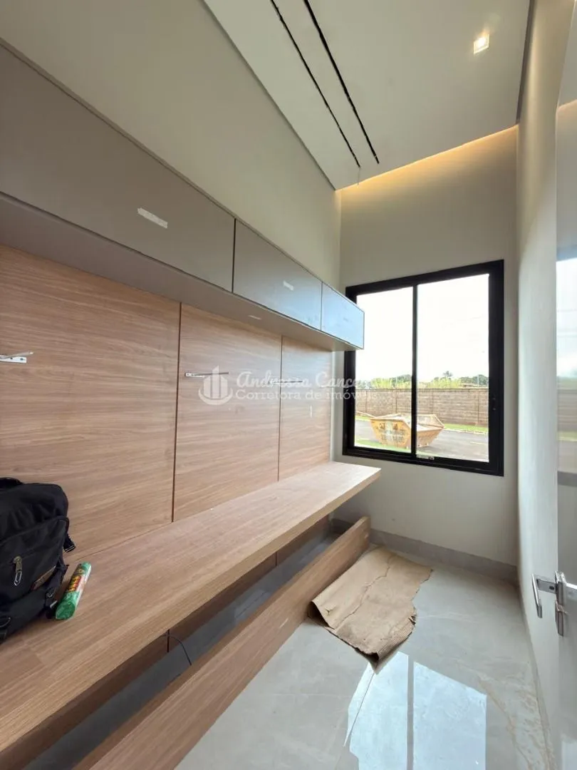 Imagem Golden Park - Casa com 4 dormitórios à venda, 350 m² por R$ 3.800.000 - Golden Park - Mirassol/SP