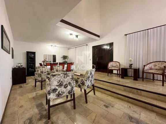 Imagem Casa | Rau | 3 quartos (1 suíte) | 226m²
