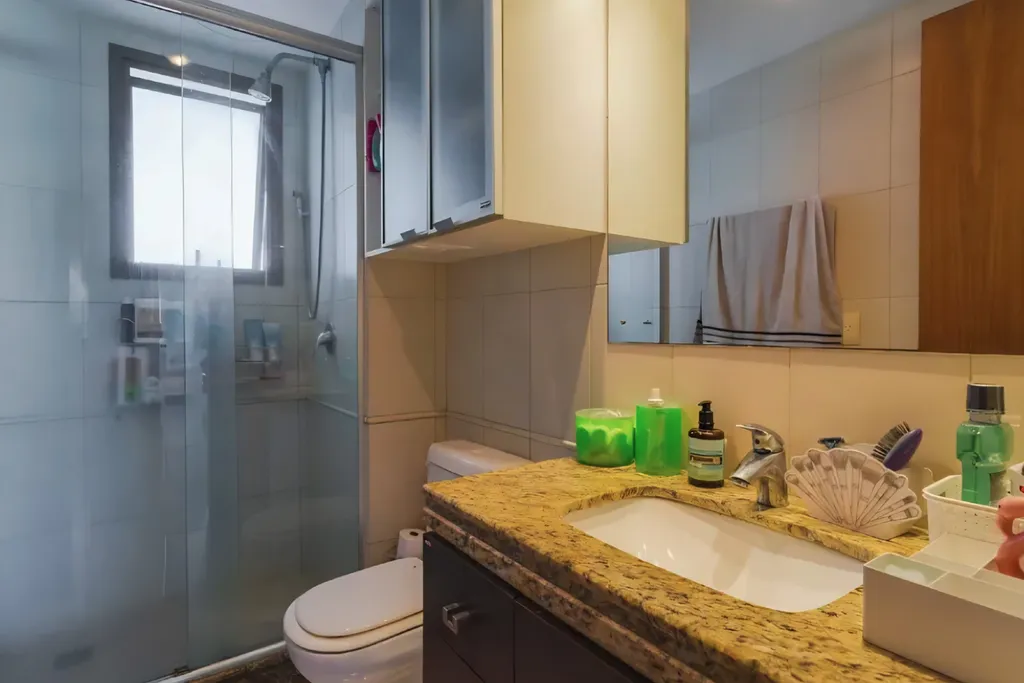 Imagem Apartamento em Três Figueiras