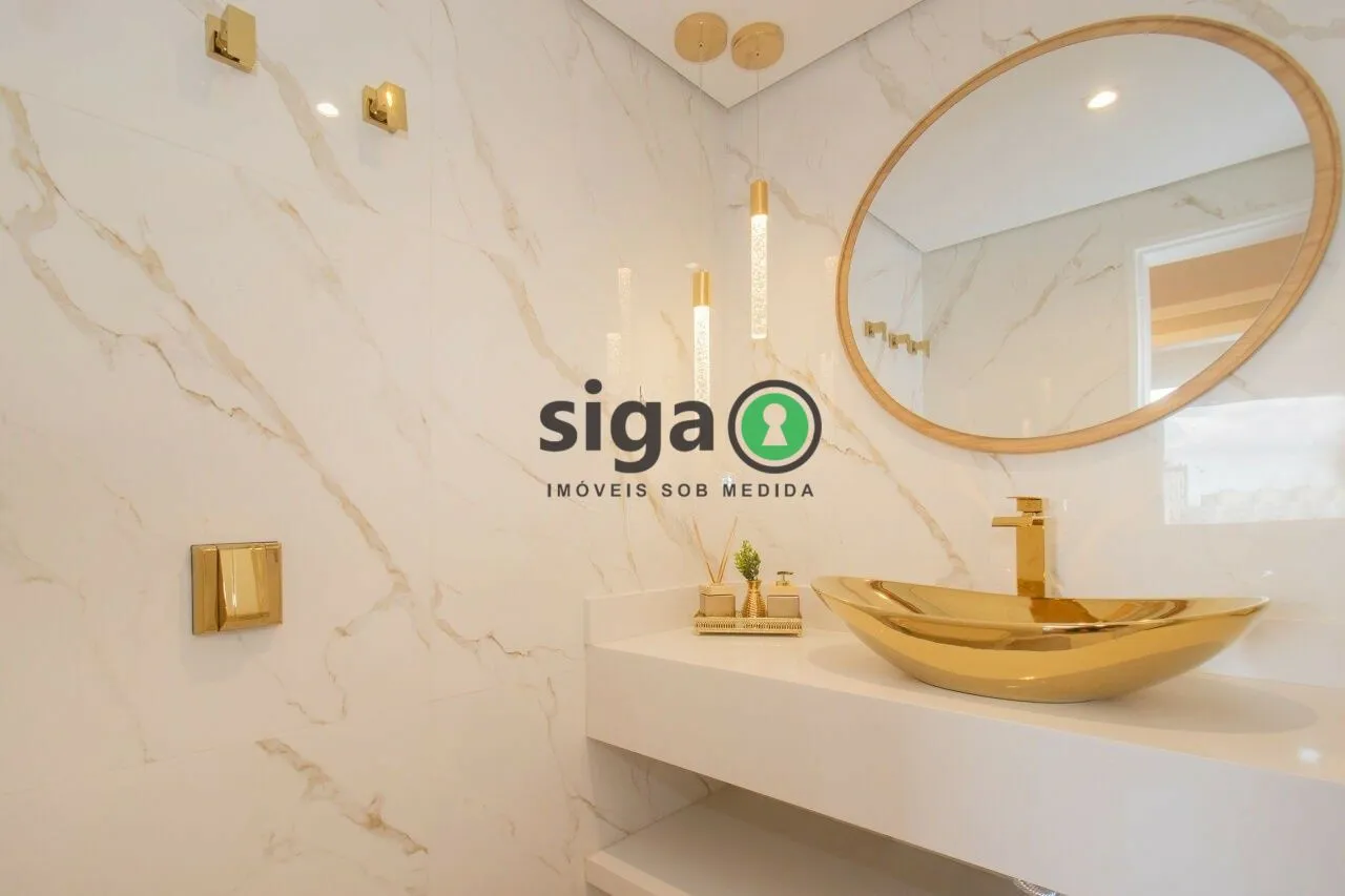 Imagem APARTAMENTO COM 202M² 3 DORMITORIOS A VENDA NO CONDOMÍNIO PORTAL DO MORUMBI