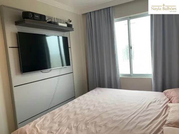 Imagem APARTAMENTO RESIDENCIAL em PALHOÇA - SC, BARRA DO ARIRIÚ