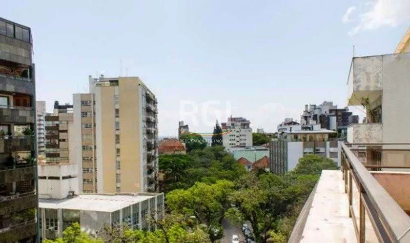 Imagem COBERTURA ESPETACULAR NO MOINHOS DE VENTO