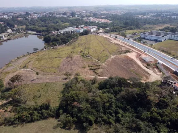 Imagem Terreno à venda, 64000 m por R$ 1.000,00 - Éden - Sorocaba/SP