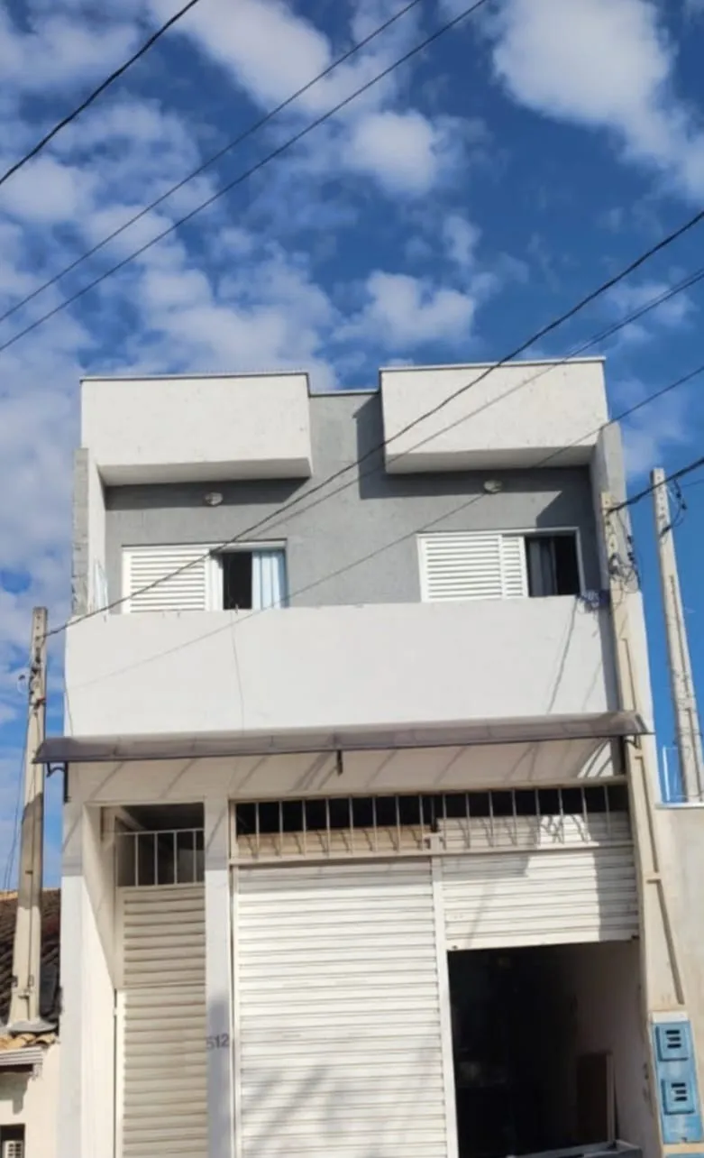Foto do imóvel GALPAO INDUSTRIAL em SOROCABA - SP, PARQUE SÃO BENTO em PARQUE SÃO BENTO, SOROCABA - SP