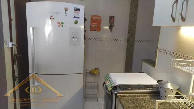 Imagem Apartamento para Venda em Cabo Frio / RJ no bairro Braga