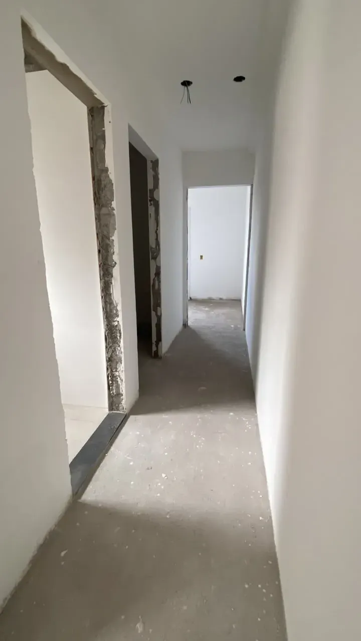 Imagem Apartamento com 2 Quartos à Venda, 62 m² em Vila Bocaina - Mauá
