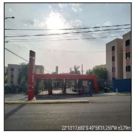 Foto do imóvel Oportunidade Única em MARILIA - SP | Tipo: Apartamento | Negociação: Venda Direta Online | Situação: Imóvel em AVENIDA DOUTOR HERCULES GALLETTI