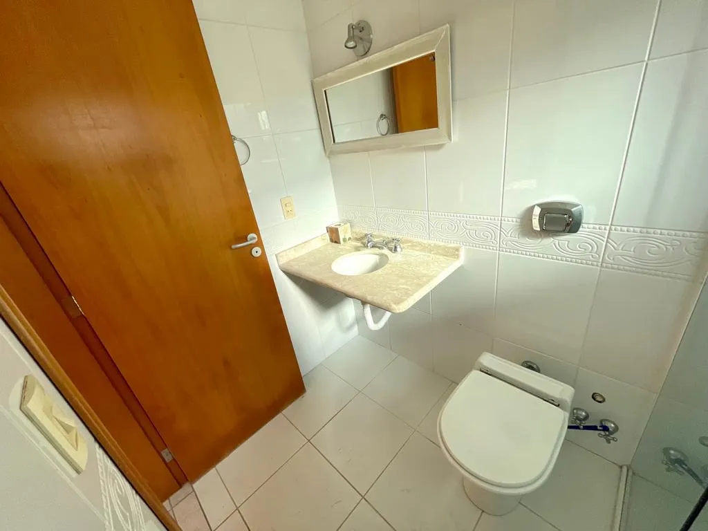 Imagem Apartamento 2 Dormitórios - Bairro Zona Nova
