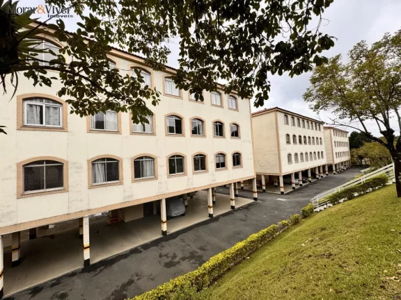 Imagem Apartamento para Venda em Curitiba, Tingui, 3 dormitórios, 1 suíte, 2 banheiros, 2 vagas
