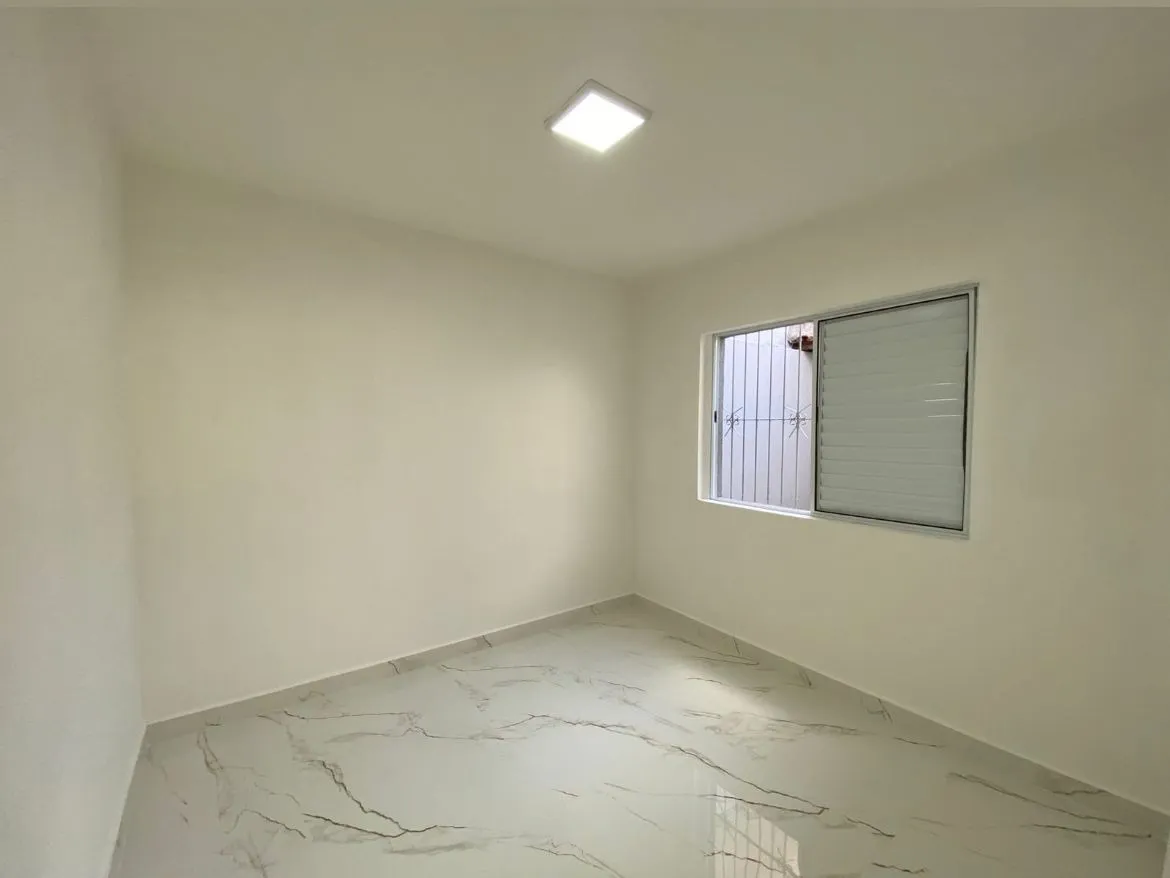 Imagem Casa Sorocaba-SP, Jardim São Paulo! 3 quartos, 119m².