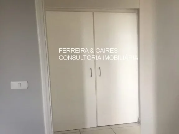 Imagem APARTAMENTO RESIDENCIAL em INDAIATUBA - SP, VILA VITÓRIA II