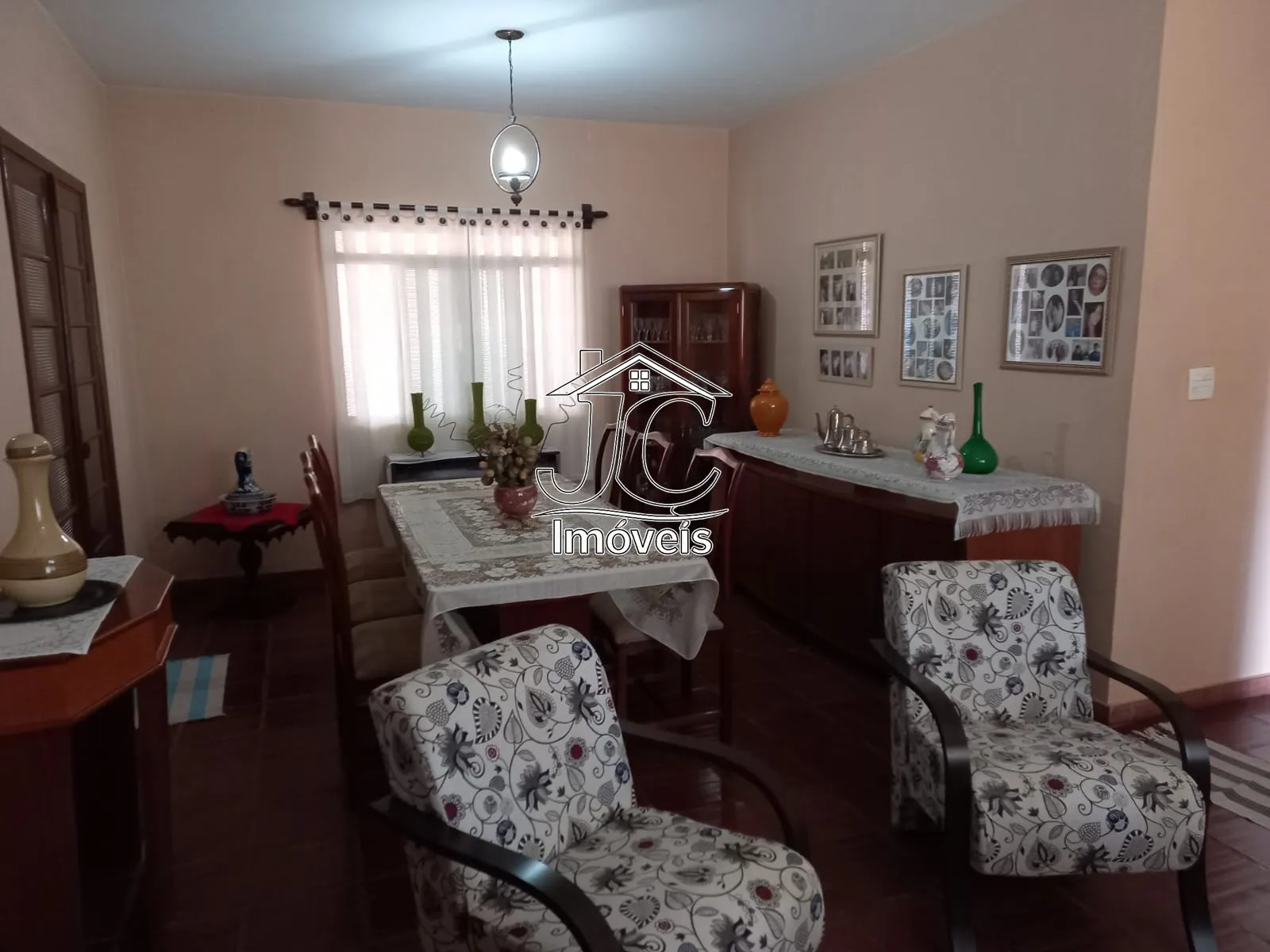 Imagem Linda Chácara no condominio Xangrila em Campinas.