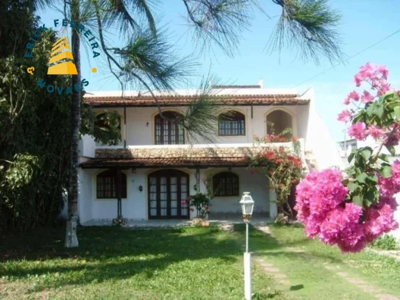 Imagem Casa bairro santa monica disponivel para venda