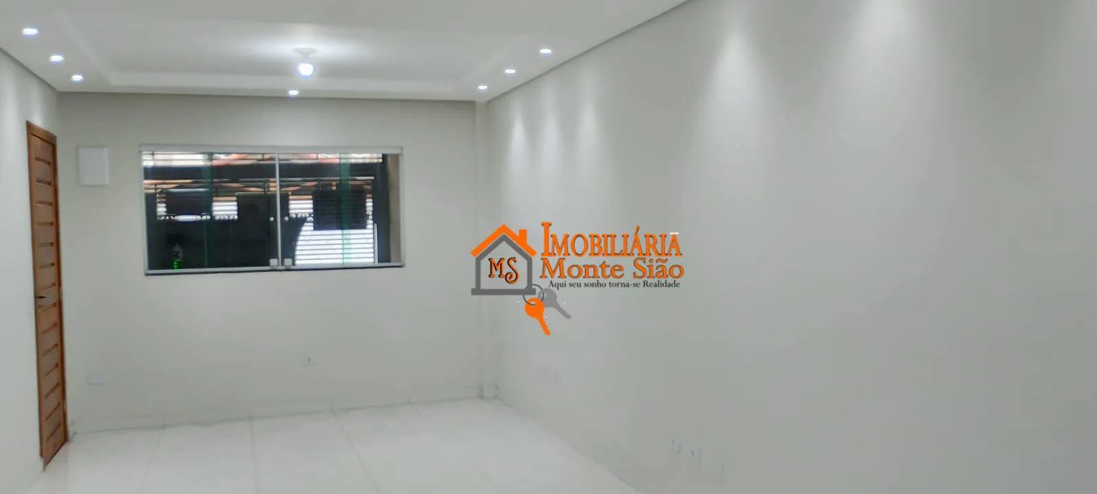 Imagem Sobrado com 3 dormitórios à venda, 135 m² por R$ 770.000,00 - Gopoúva - Guarulhos/SP