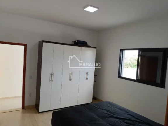 Imagem Casa em condomínio fechado para venda em Sorocaba-SP!