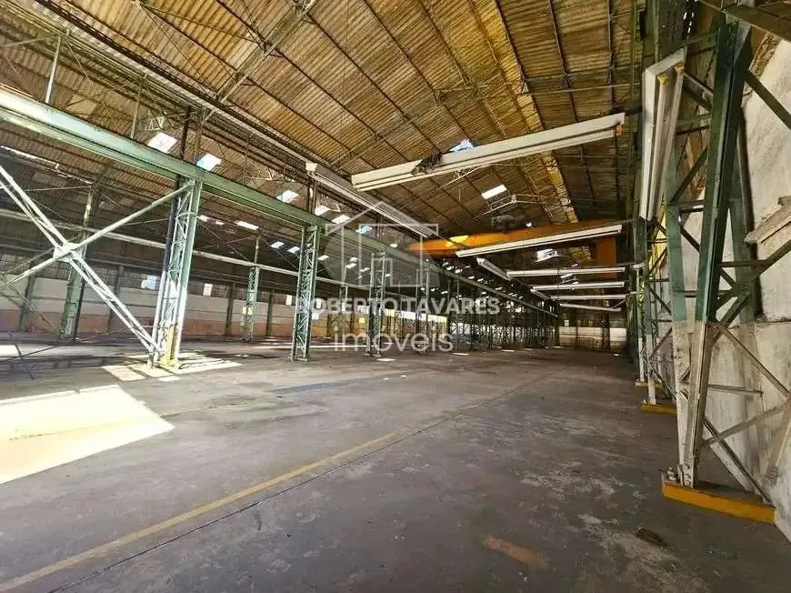 Imagem Galpão / Depósito / Armazém de 5441m² no bairro Cangaíba, em São Paulo